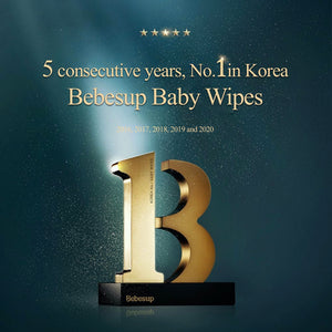 5 consecutive years, No.1 in Korea!