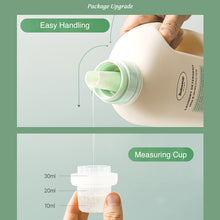 Premium Fabric Softener - Breeze Garden, 1L